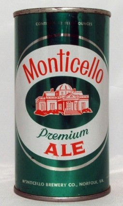 Monticello Ale photo