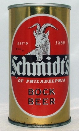 Schmidt’s Bock photo