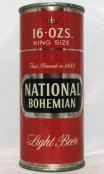 National Bohemian photo