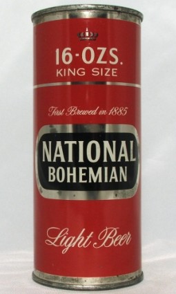 National Bohemian photo