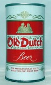 Old Dutch photo