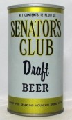 Senator’s Club Draft photo