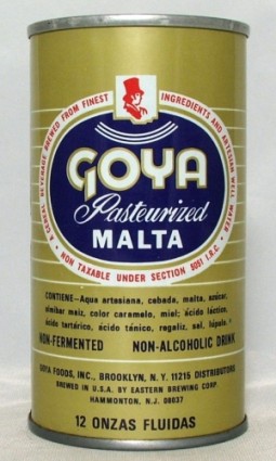 Goya Malta photo