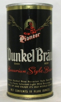 Dunkel Brau photo