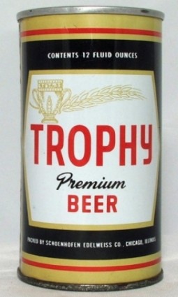 Trophy photo