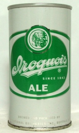 Iroquois Ale photo