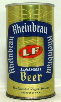 Rheinbrau photo