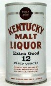 Kentucky Malt Liquor photo