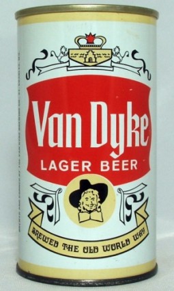 Van Dyke photo