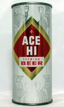 Ace Hi photo