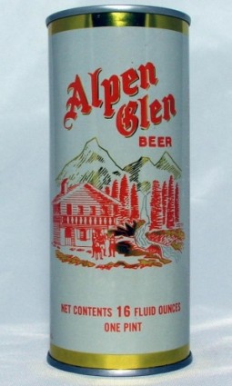 Alpen Glen photo