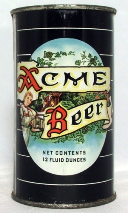 Acme photo