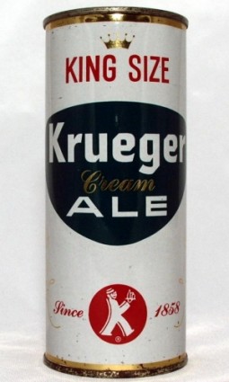 Krueger Ale photo