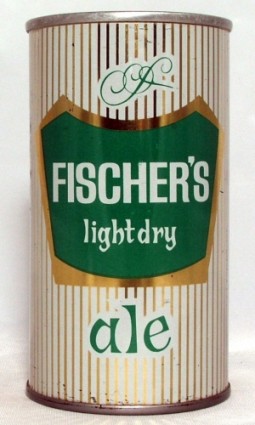 Fischer’s Ale photo