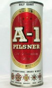 A-1 Pilsner photo