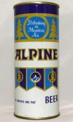 Alpine photo