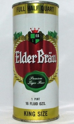 Elder Brau photo