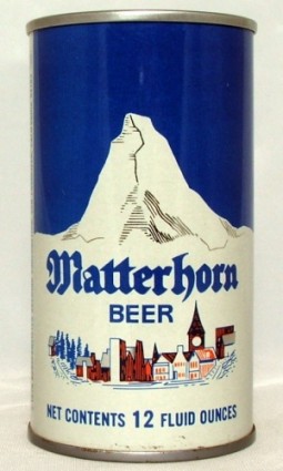Matterhorn photo