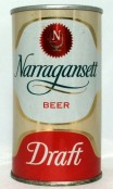 Narragansett Draft photo