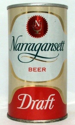 Narragansett Draft photo