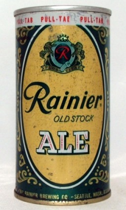 Rainier (11 oz.) photo