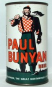 Paul Bunyan photo