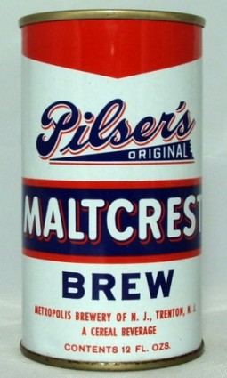 Pilser’s Maltcrest photo
