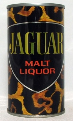 Jaguar Malt Liquor photo
