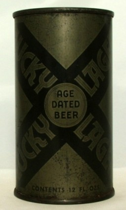 Lucky Lager photo