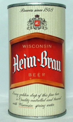 Heim-Brau photo