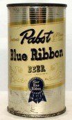 Pabst Blue Ribbon photo