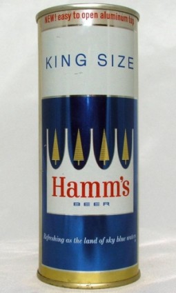 Hamm’s photo
