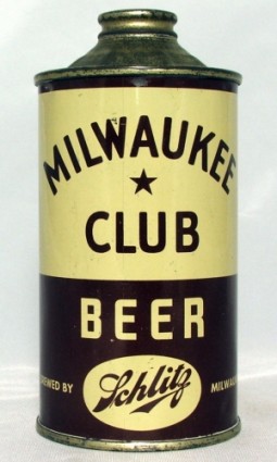 Milwaukee Club photo