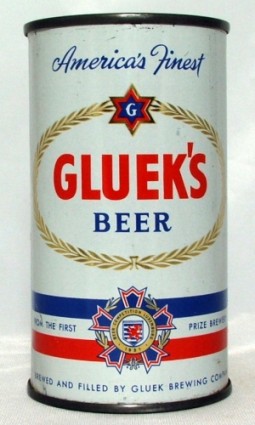 Gluek’s photo