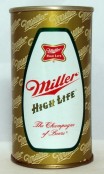 Miller High Life photo