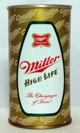 Miller High Life photo