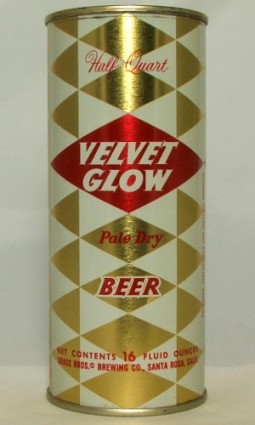 Velvet Glow photo