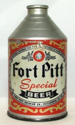Fort Pitt photo