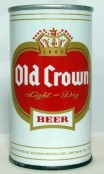 Old Crown Beer photo