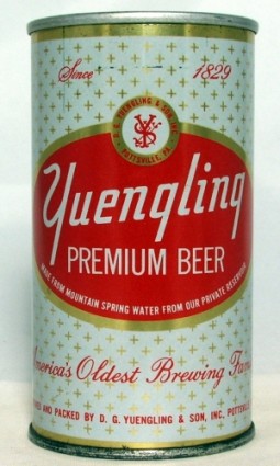 Yuengling photo