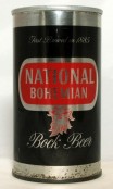 National Bohemian Bock photo