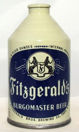 Fitzgerald’s Burgomaster photo