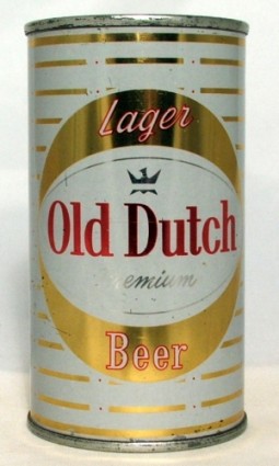 Old Dutch photo