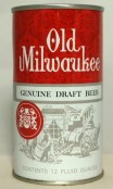 Old Milwaukee photo