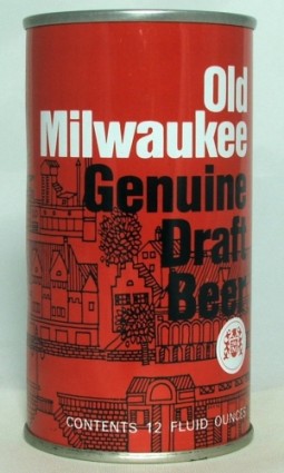 Old Milwaukee photo