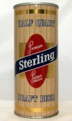 Sterling Draft photo