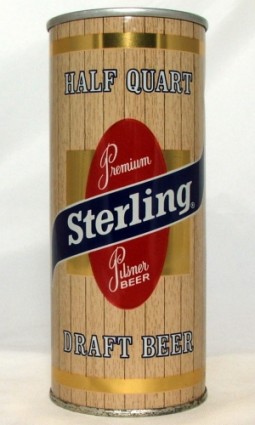 Sterling Draft photo