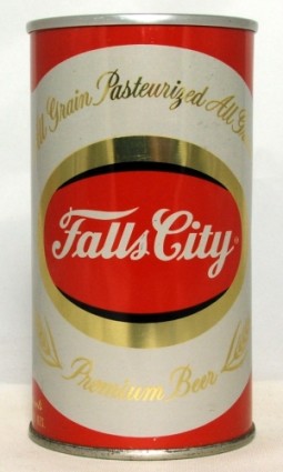 Falls City photo