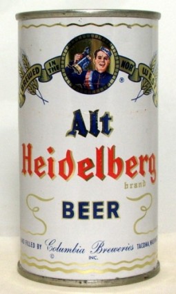 Alt Heidelberg photo