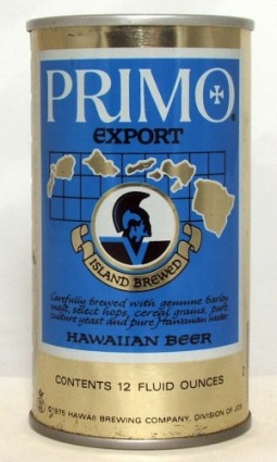 Primo Export photo